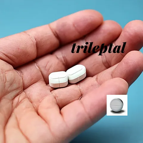 Trileptal